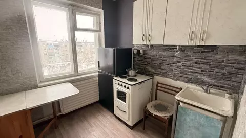 2-к кв. Иркутская область, Братск ул. Рябикова, 8 (49.0 м)