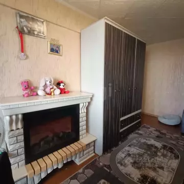 1-к кв. Алтайский край, Бийск Приречная ул., 3/2 (32.5 м)