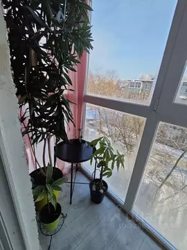 3-к кв. Ярославская область, Рыбинск ул. 50 лет ВЛКСМ, 18 (56.3 м)