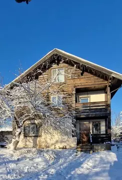 Дом в Московская область, Дмитровский муниципальный округ, д. Ермолино ...