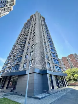 1-к кв. Ростовская область, Ростов-на-Дону Северный мкр, просп. ...