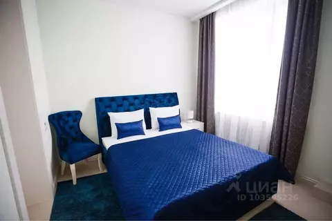 Комната Чувашия, Чебоксары Пристанционная ул., 5Б