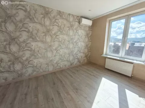 1-комнатная квартира: Горячий Ключ, Рябиновая улица, 2Вк1 (42 м)