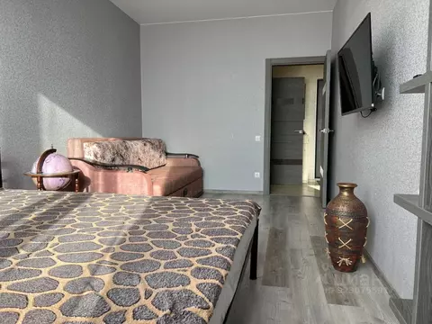 1-к кв. Севастополь ул. Парковая, 12 (38.0 м)