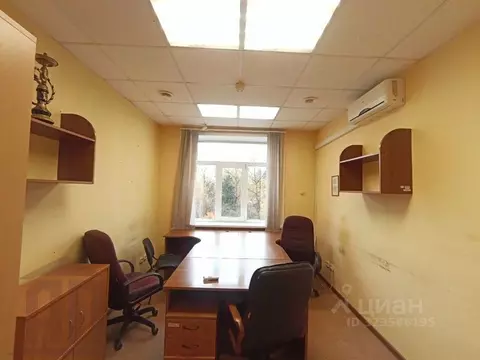 Офис в Тверская область, Тверь Петербургское ш., 2 (12 м)