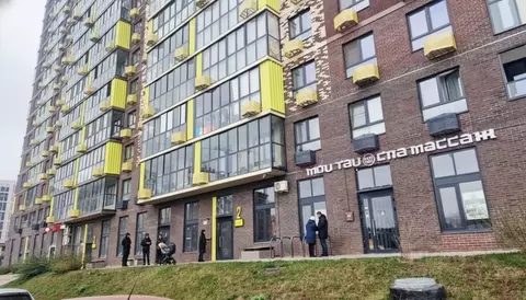 Помещение свободного назначения в Московская область, Ленинский ...