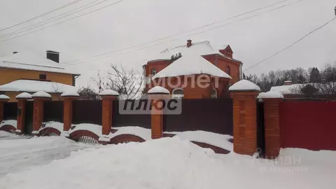 Дом в Марий Эл, Медведевский район, Знаменское с/пос, пос. ...