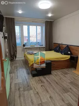 2-комнатная квартира: Краснотурьинск, улица Чапаева, 4 (48.4 м)