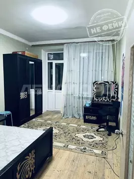 2-к кв. Ростовская область, Ростов-на-Дону Красноармейская ул., 204 ...