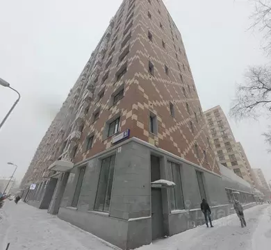 Помещение свободного назначения в Москва Сосинская ул., 6 (650 м)