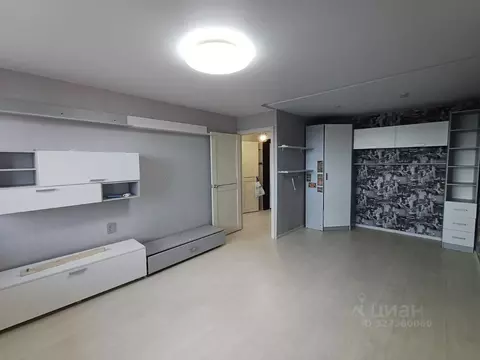 1-к кв. Самарская область, Тольятти ул. Свердлова, 7Г (34.2 м)