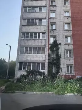 3-к кв. Тверская область, Тверь ул. Склизкова, 98 (62.0 м)