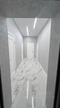 2-к кв. Кабардино-Балкария, Нальчик ул. Тлостанова (75.0 м)