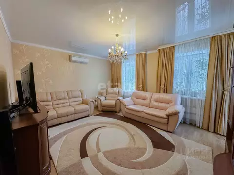 3-к кв. Мордовия, Саранск Волгоградская ул., 124А (91.9 м)