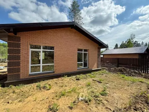 Дом в Иркутская область, Иркутский муниципальный округ, Маркова рп, ...