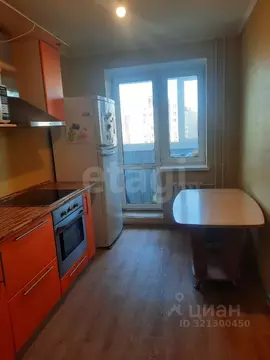 3-к кв. Башкортостан, Уфа ул. Георгия Мушникова, 9/6 (79.6 м)