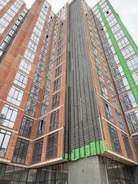 3-к кв. Кабардино-Балкария, Нальчик Московская ул., 14 (85.0 м)