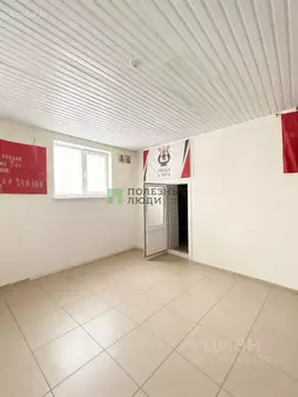 Помещение свободного назначения в Самарская область, Сызрань ул. Лазо, ...