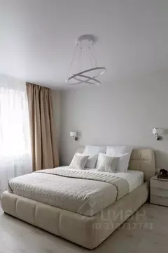 1-к кв. Калининградская область, Калининград ул. Памяти Павших в ...