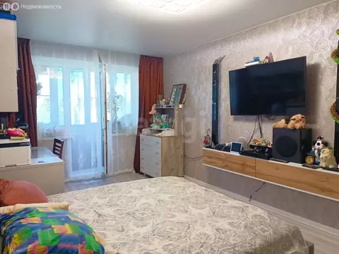 2-комнатная квартира: Миасс, Уральская улица, 1 (44 м)