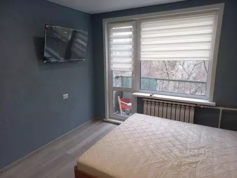 1-к кв. Новосибирская область, Новосибирск ул. Толбухина, 35/2 (30.0 ...