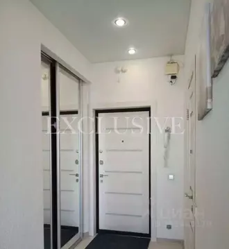 Студия Москва Михневская ул., 8 (45.6 м)