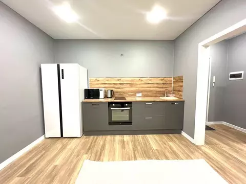 2-к кв. Башкортостан, Уфа ул. Менделеева, 128к1 (46.0 м)