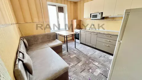 1-к кв. Адыгея, Майкоп ул. Димитрова, 14 (33.7 м)