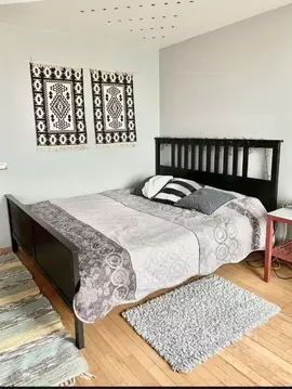 1-к кв. Москва Новолесная ул., 18К1 (35.0 м)