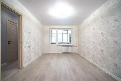 1-к кв. Новосибирская область, Новосибирск ул. Менделеева, 6 (30.9 м)