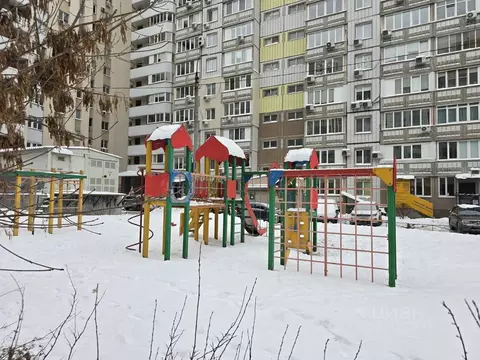 1-к кв. Самарская область, Самара просп. Карла Маркса, 22 (33.0 м)