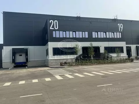 Производственное помещение в Московская область, Подольск Климовск ...