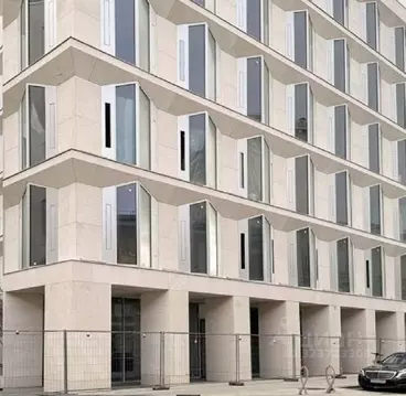 Офис в Москва Садовническая ул., 82С2 (125 м)