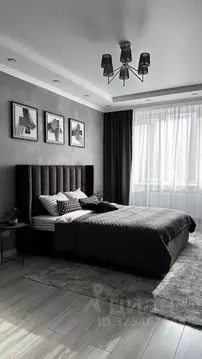 1-к кв. Московская область, Раменское ул. Крымская, 7 (45.0 м)