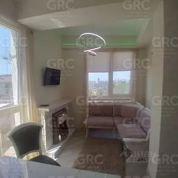 Квартира, студия, 55 м