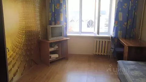 Комната Архангельская область, Архангельск Никольский просп., 148 ...