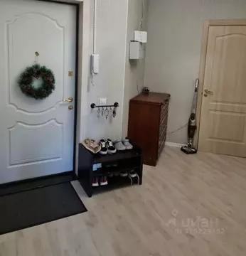 2-к кв. Москва, Москва, Зеленоград к829 (64.0 м)