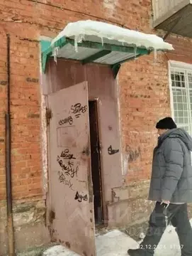 Помещение свободного назначения в Омская область, Омск Крутая Горка ...