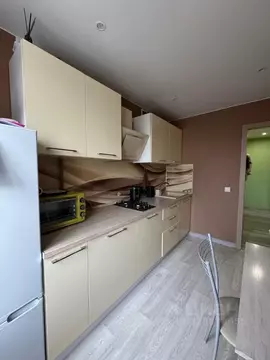 2-к кв. Москва Волгоградский просп., 3 (40.0 м)