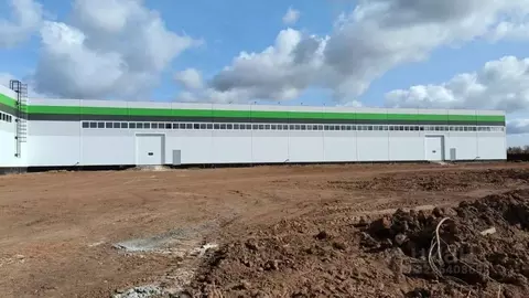 Склад в Татарстан, Набережные Челны просп. КАМАЗа, 32 (3000 м)