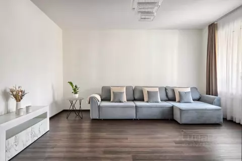 3-к кв. Санкт-Петербург Манчестерская ул., 3к2 (89.8 м)