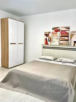 1-к кв. Бурятия, Улан-Удэ ул. Смолина, 61 (40.0 м)