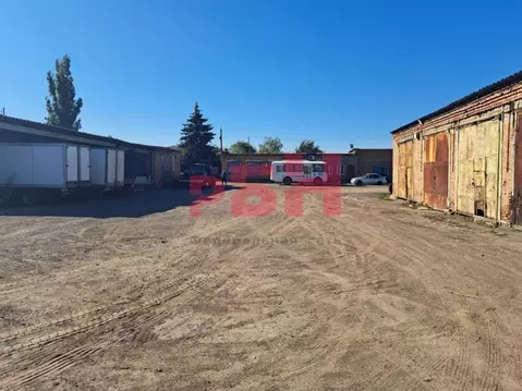 Производственное помещение в Ростовская область, ...