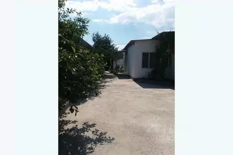 Дом в Крым, Судак ул. Южнобережная, 64 (50 м)