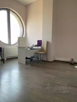 Офис в Московская область, Одинцовский городской округ, пос. Трехгорка ...