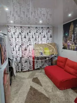 Комната Пермский край, Добрянка ул. Орлова, 48 (17.2 м)