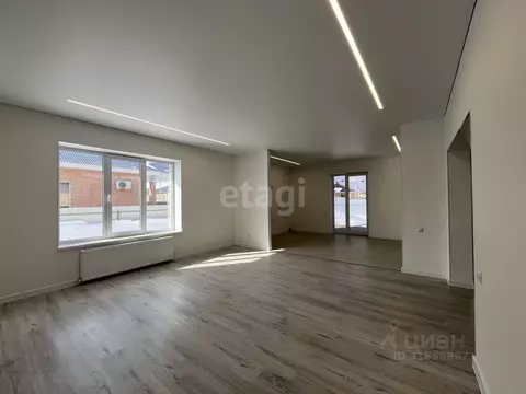 Дом в Башкортостан, Уфа городской округ, с. Нагаево  (108 м)