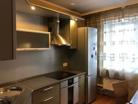 2-к кв. Красноярский край, Красноярск Северный мкр, ул. Шумяцкого, 7А ...