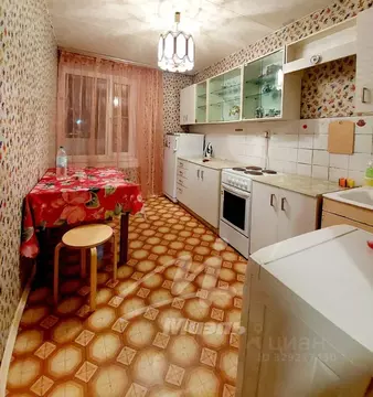 1-к кв. Москва ул. 3-я Марьиной рощи, 17 (39.0 м)