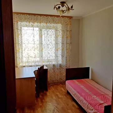 3-к кв. Белгородская область, Белгород ул. Калинина, 1 (70.0 м)